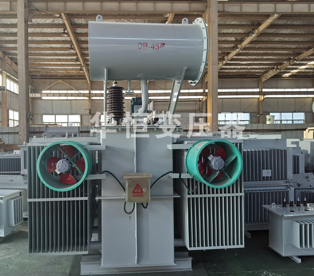 S13-8000/35上思上思上思电力变压器