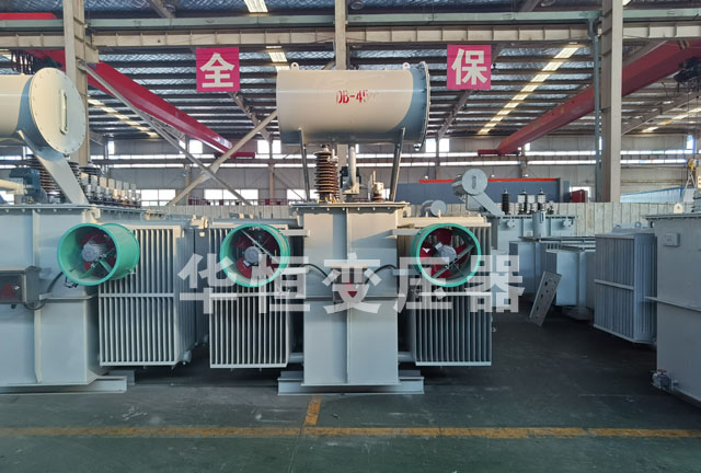 S13-6300/35上思上思上思电力变压器
