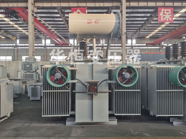 S11-6300/35上思上思上思电力变压器